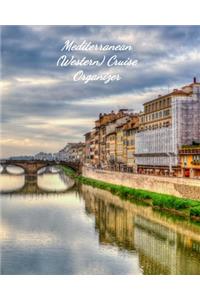 Mediterranean (Western) Cruise Organizer