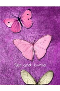 Dot Grid Journal