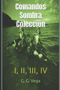 Comandos Sombra Colección
