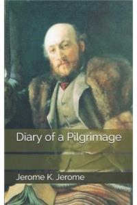 Diary of a Pilgrimage