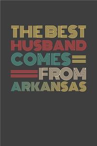 The Best Husband Comes From Arkansas