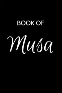 Musa Journal