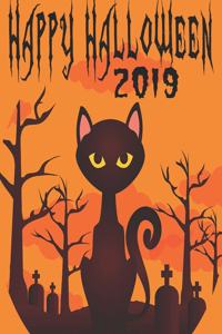 Happy Halloween 2019