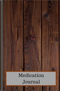 Daily Medication Journal