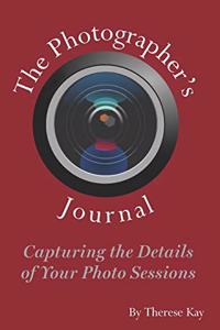 The Photographer's Journal