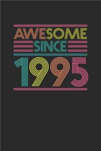 Awesome Since 1995