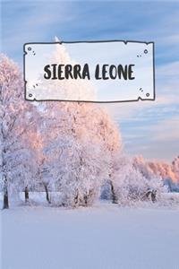Sierra Leone