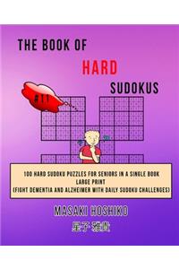 The Book Of Hard Sudokus #11