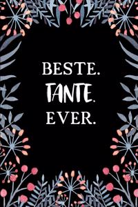 Beste Tante Ever