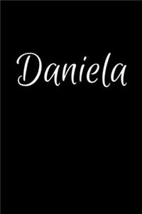 Daniela