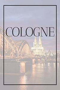 Cologne