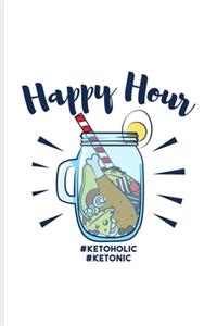 Ketonic Ketoholic