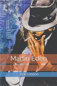 Martin Eden