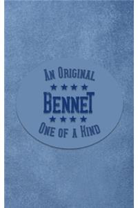 Bennet
