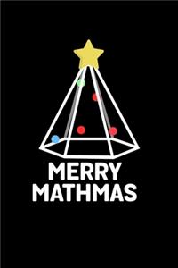 Merry Mathmas
