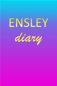 Ensley