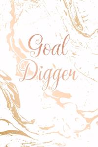 Goal Digger