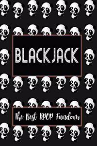BLACKJACK The Best KPOP Fandom