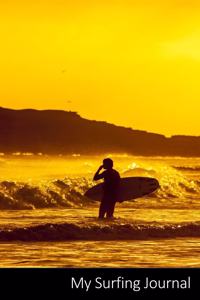 My Surfing Journal