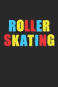 Roller Skating