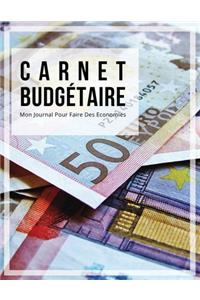 Carnet Budgétaire
