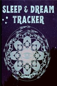 Sleep & Dream Tracker