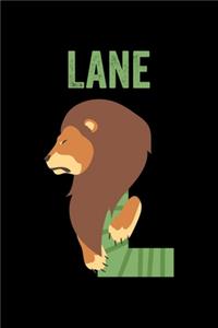Lane