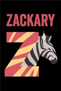 Zackary