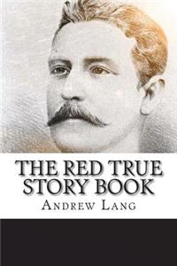 The Red True Story Book