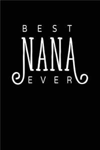 Best Nana Ever