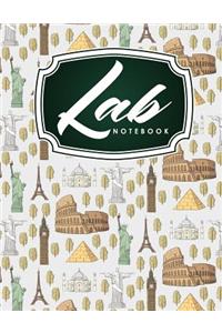 Lab Notebook