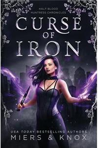 Curse of Iron