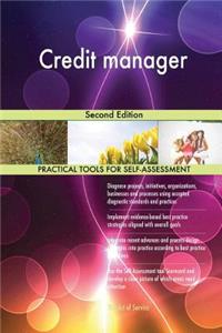 Credit manager