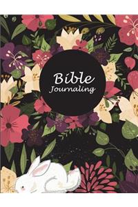 Bible Journaling