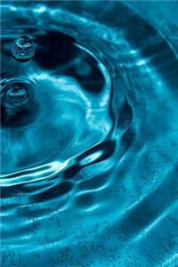 Drop of Water Journal