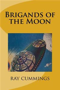 Brigands of the Moon