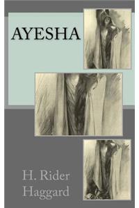 Ayesha