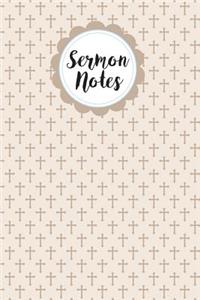 Sermon Notes