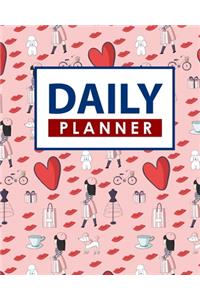 Daily Planner