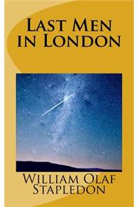 Last Men in London