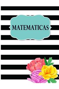 Matematicas