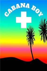 Cabana Boy