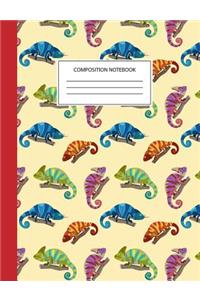 Composition Notebook