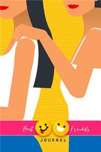 Best Friends Journal