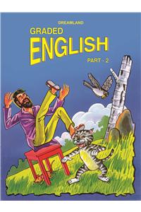 Graded English Part 2