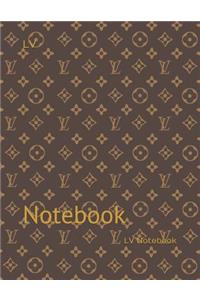 LV: Notebook