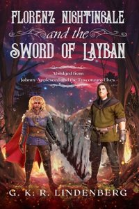 Florenz Nightingale and the Sword of Layban