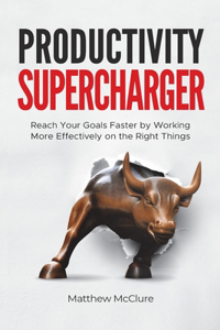 Productivity Supercharger