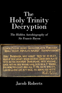 Holy Trinity Decryption