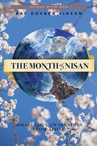 Month of Nisan